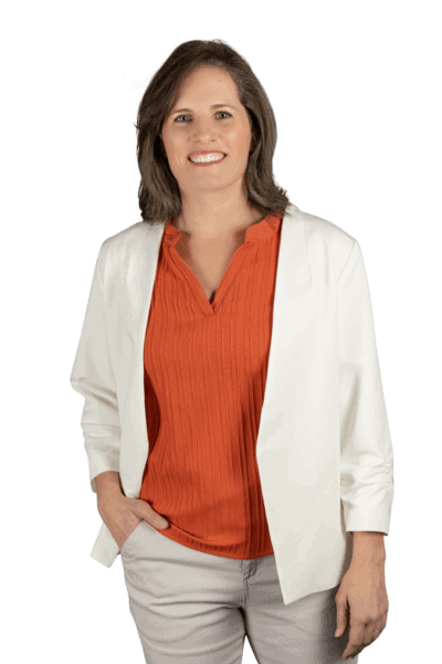 Christine McCoy