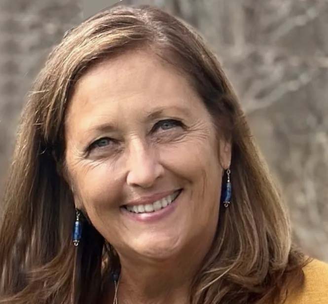Kathy Roberts