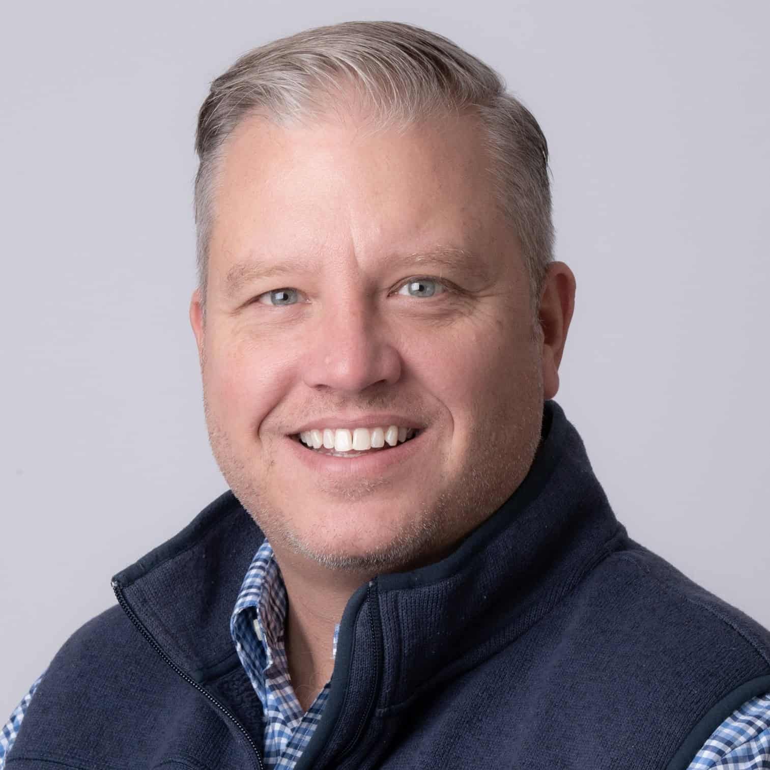 Russ Grady