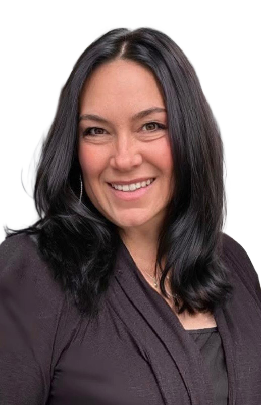 Amy Solomons