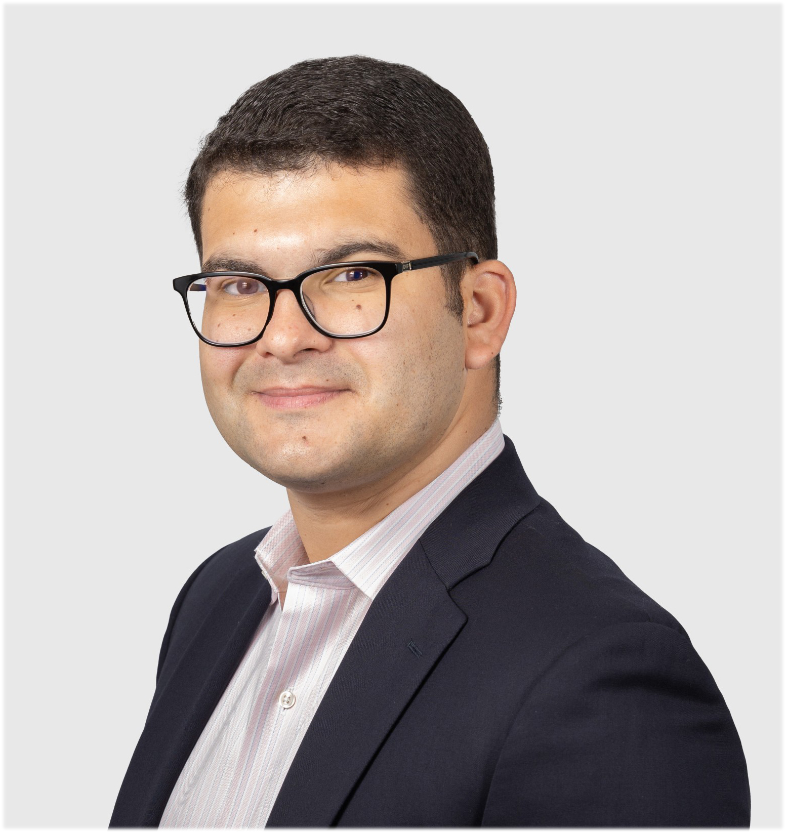 Abdelnasser "Abdel" Zadieyh