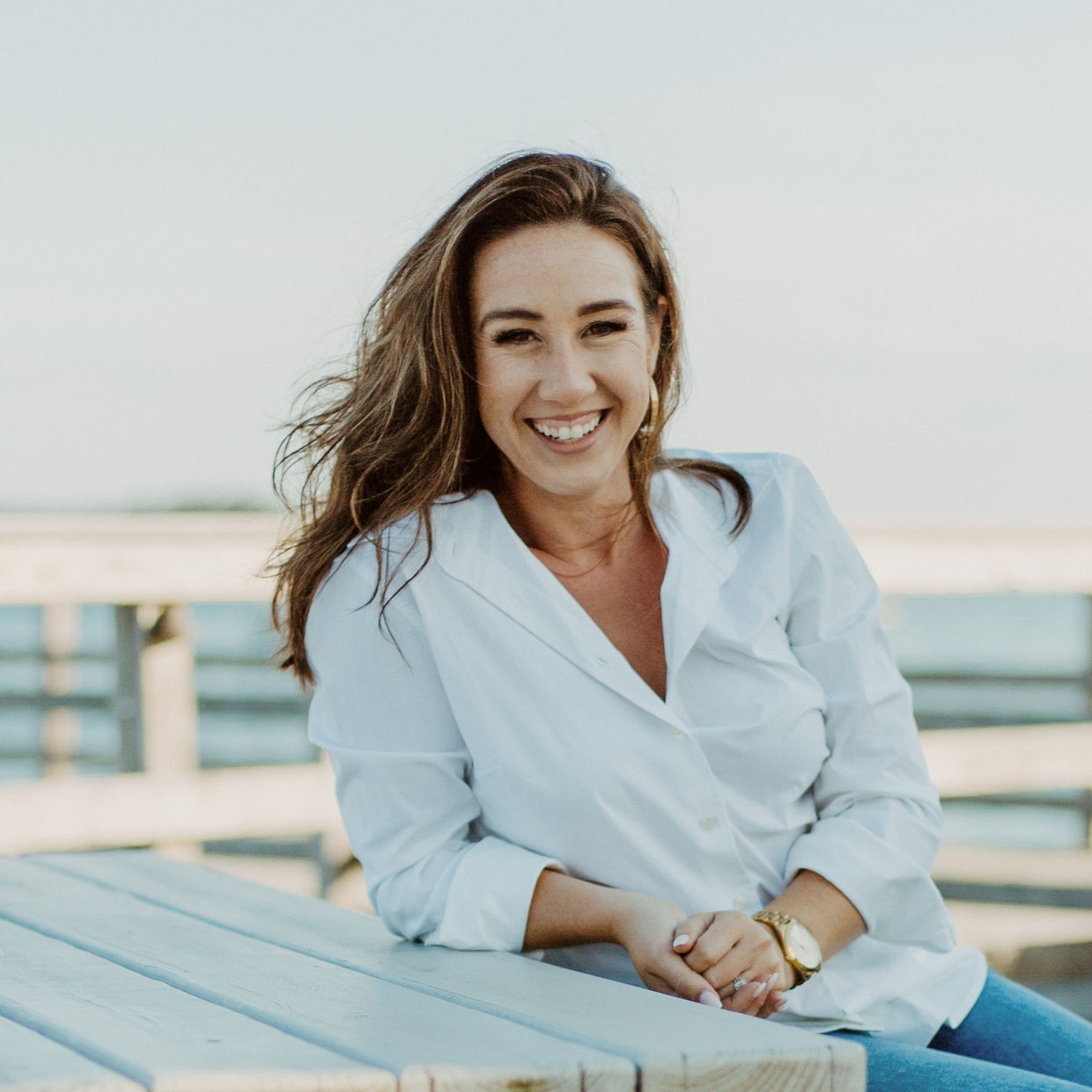 Amanda McGovern
