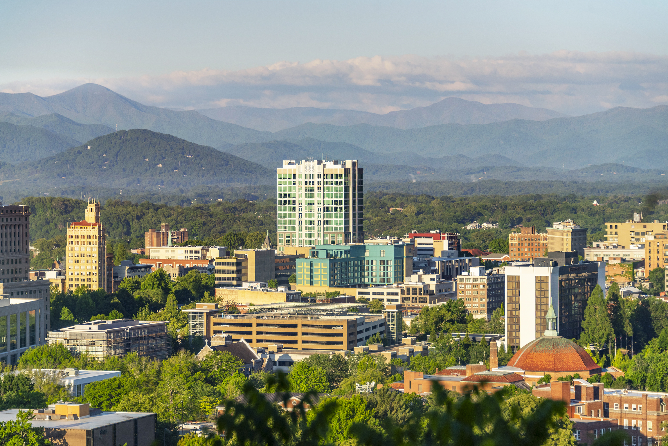 Town Mountain Homes for Sale