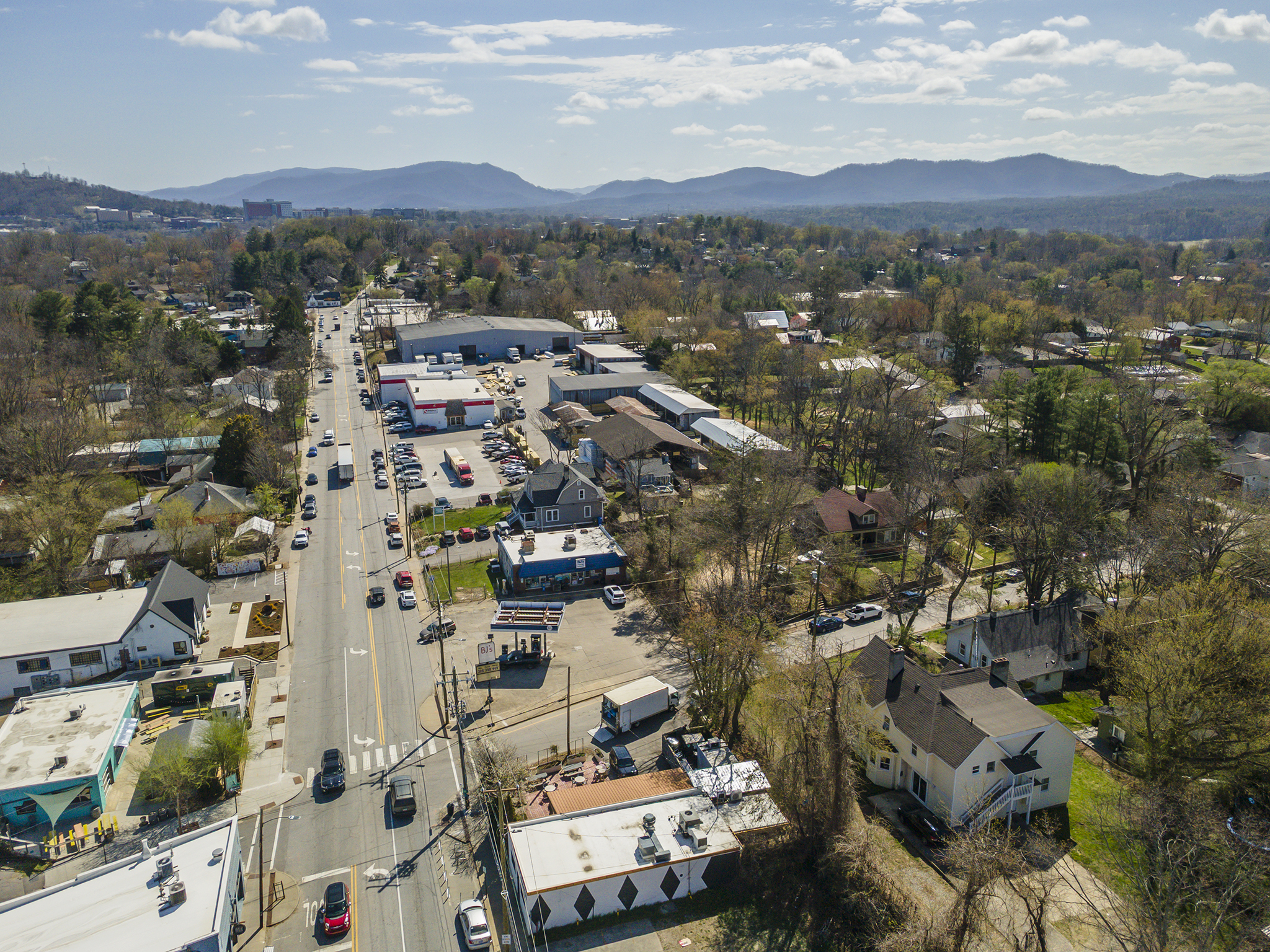 Westview Village Homes for Sale