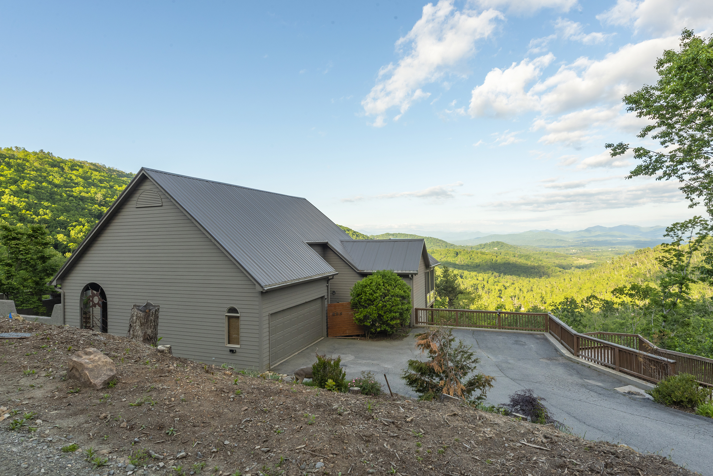 Town Mountain Preserve