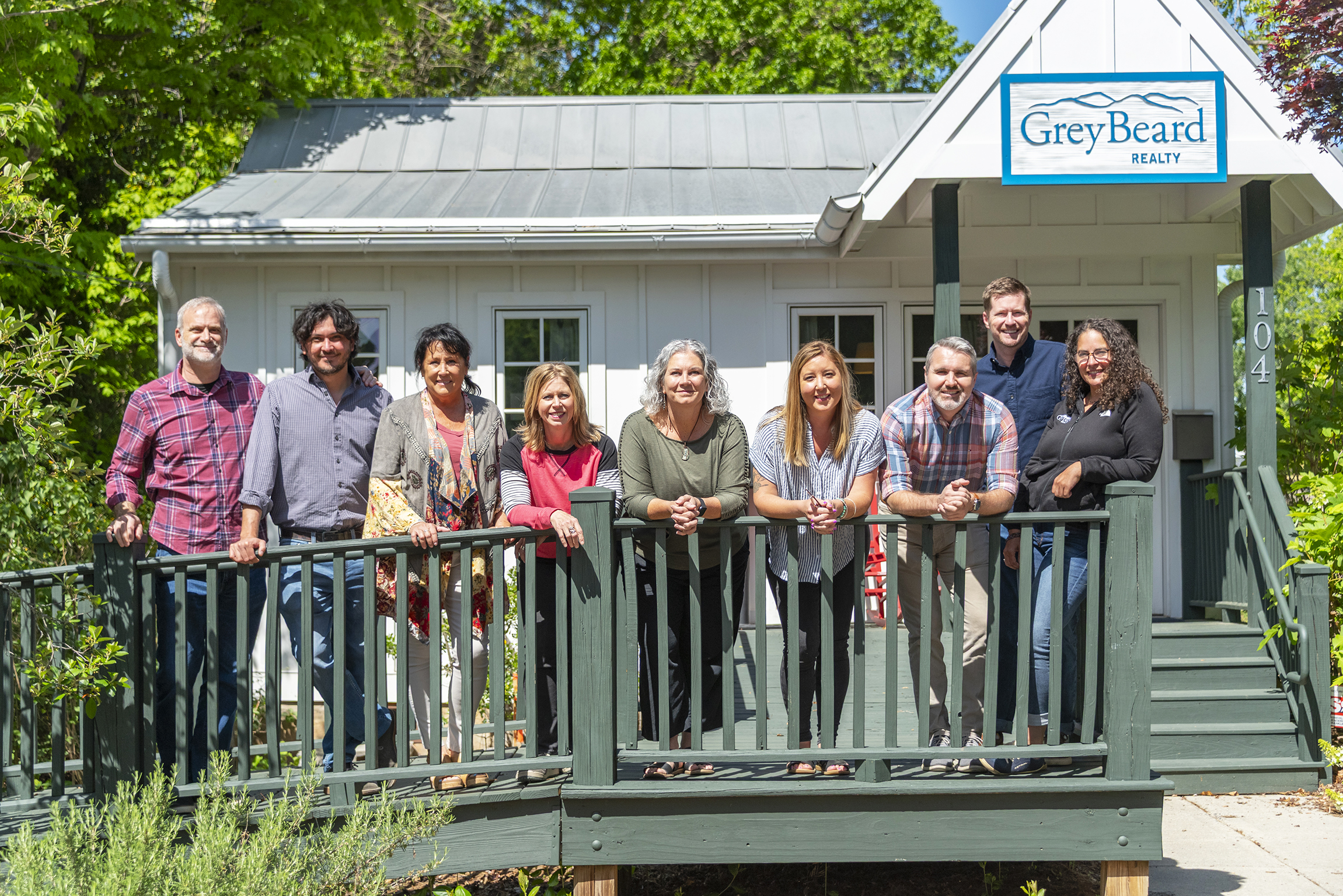 Asheville Office