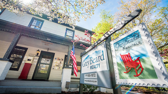 Black Mountain Office