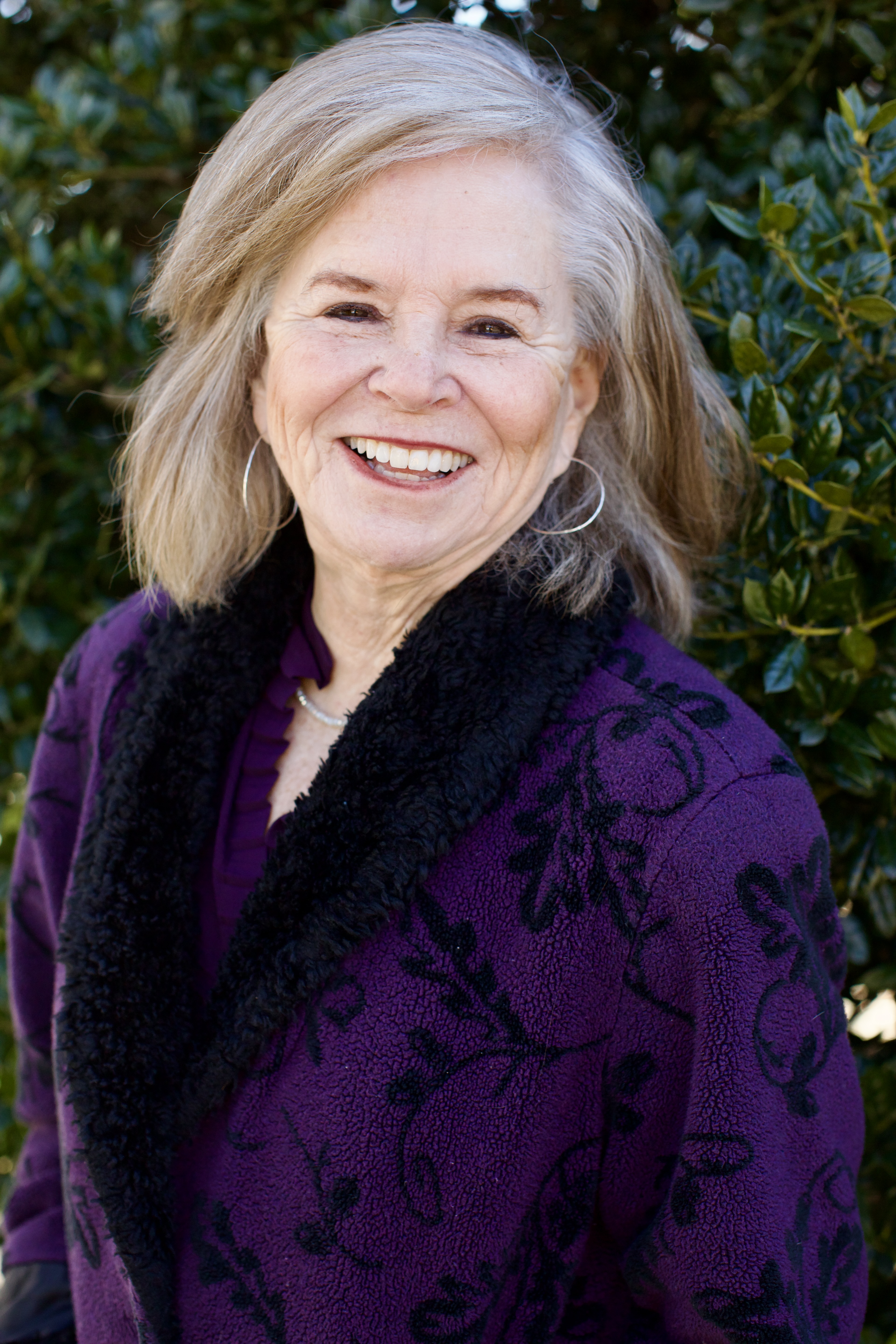 Cecily Hines