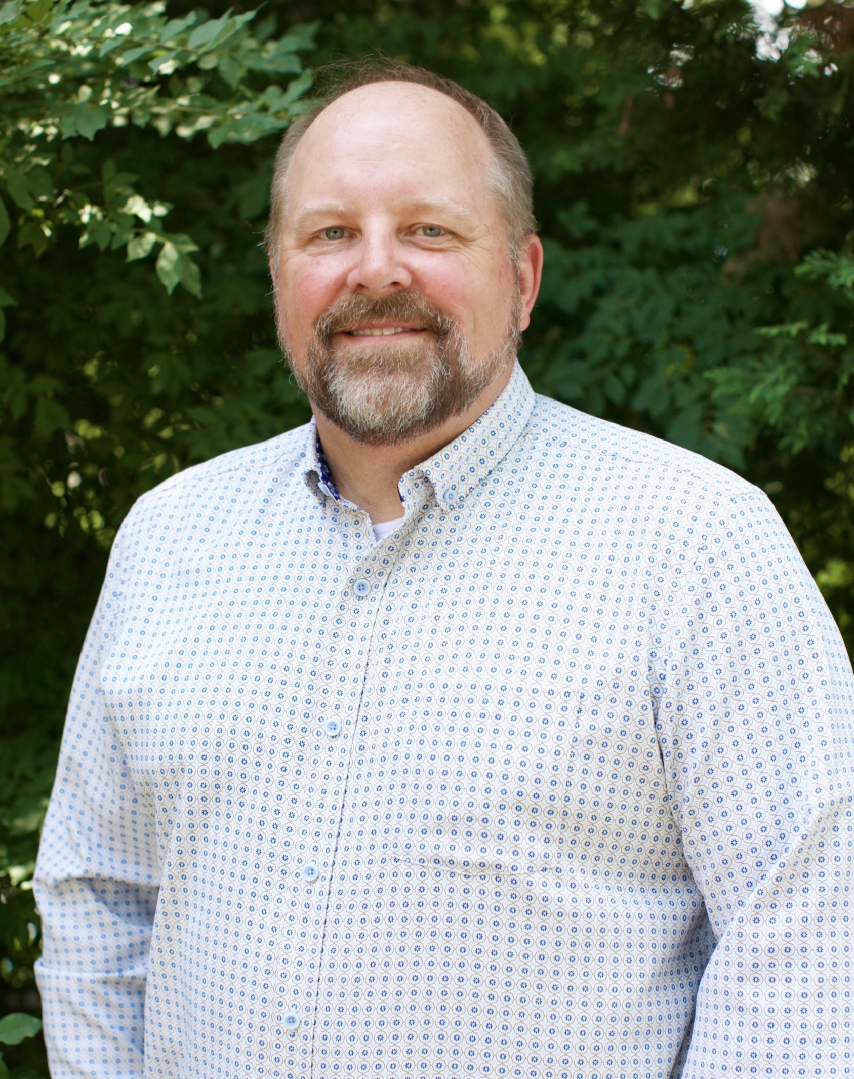 Scott McDowell