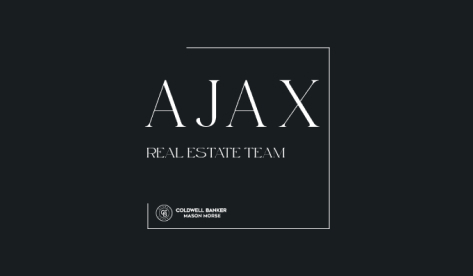 Coldwell Banker Mason Morse | Ajax Real Estate Team