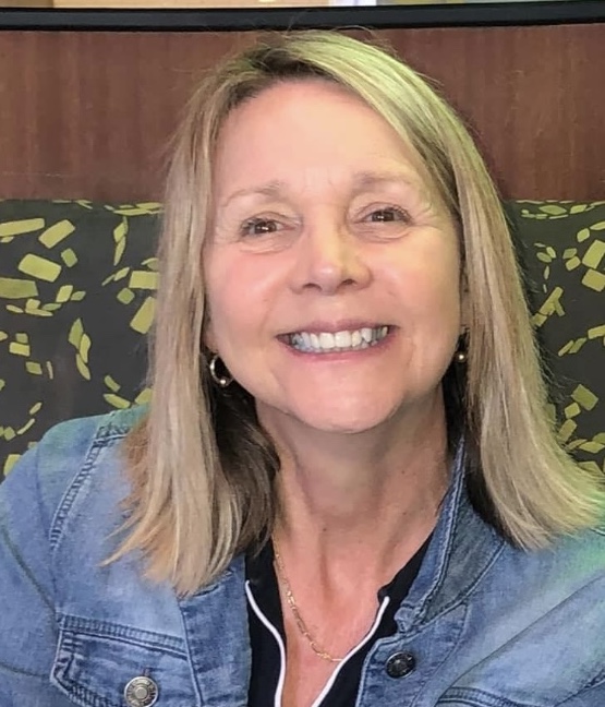 Cindy Jopson