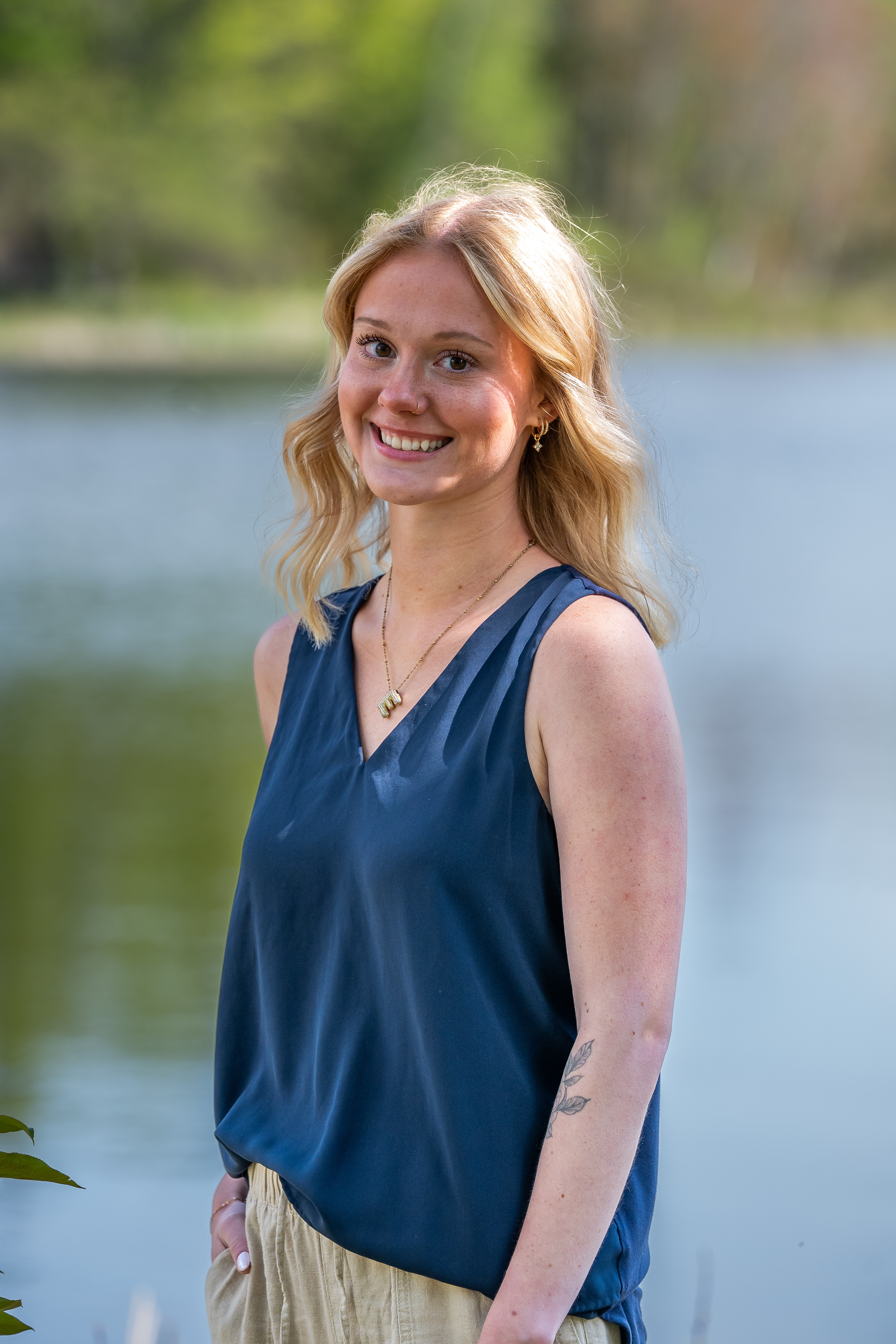 Emily Beyer