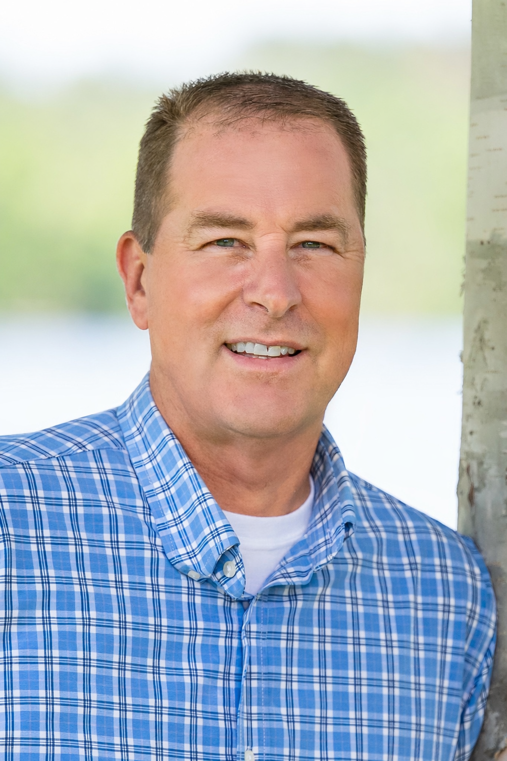 James Eastlack