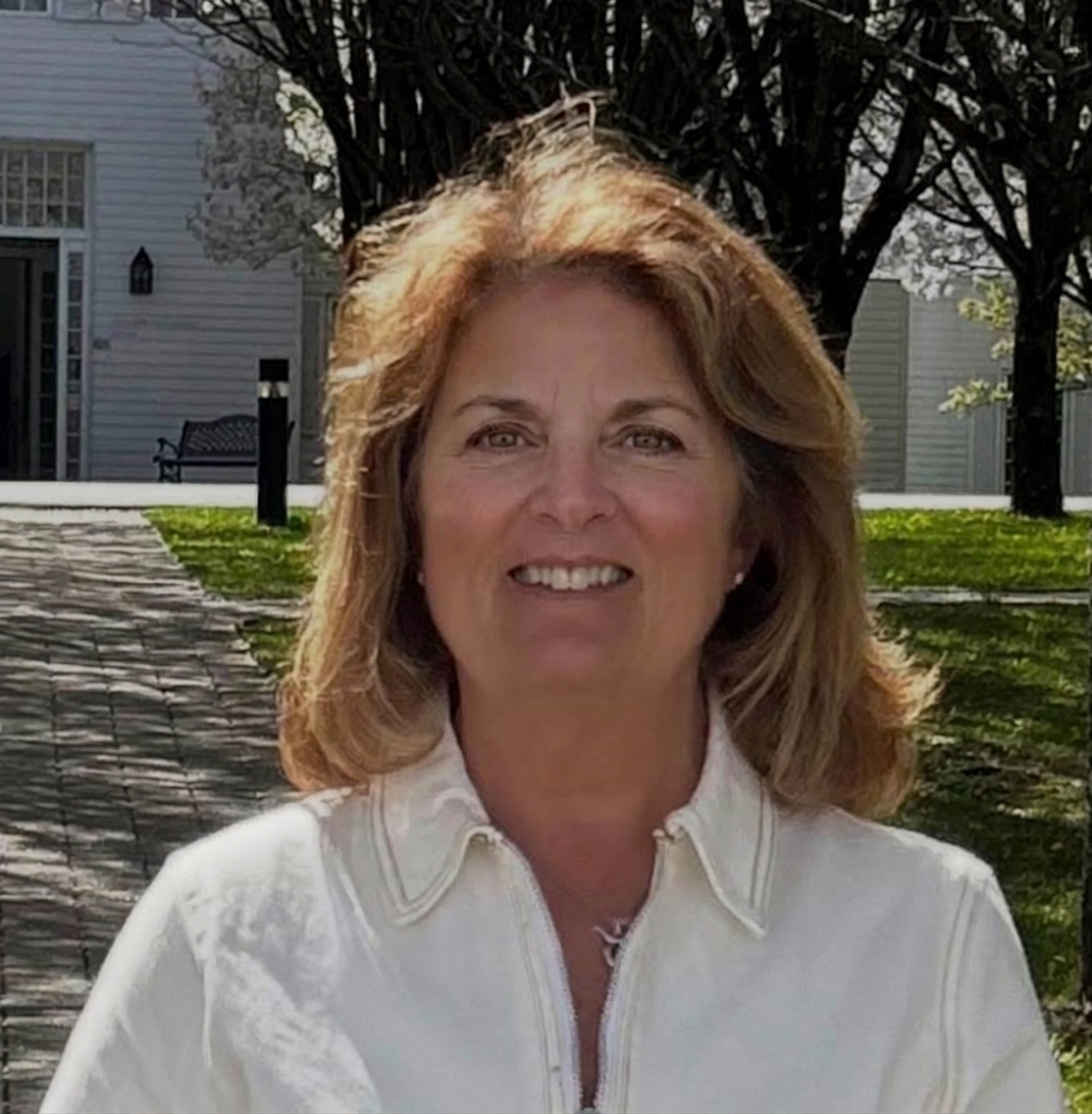 Kristi MacDonald