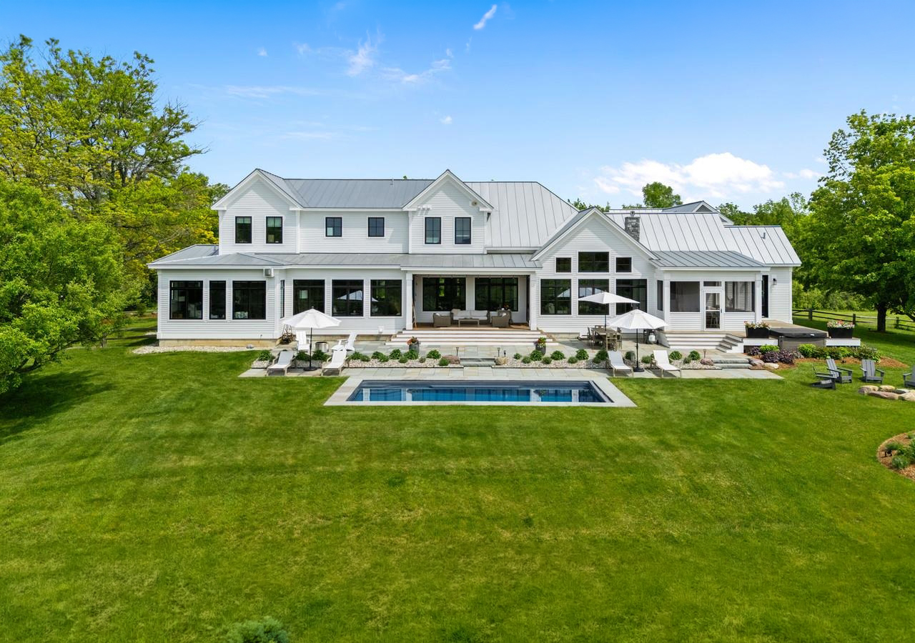 Luxury Homes
