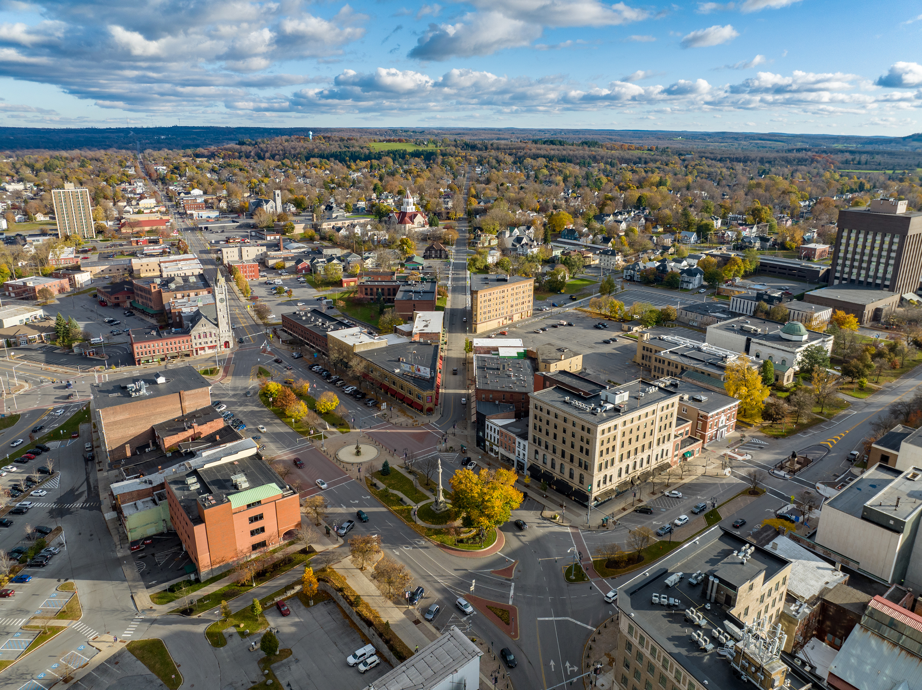 Watertown