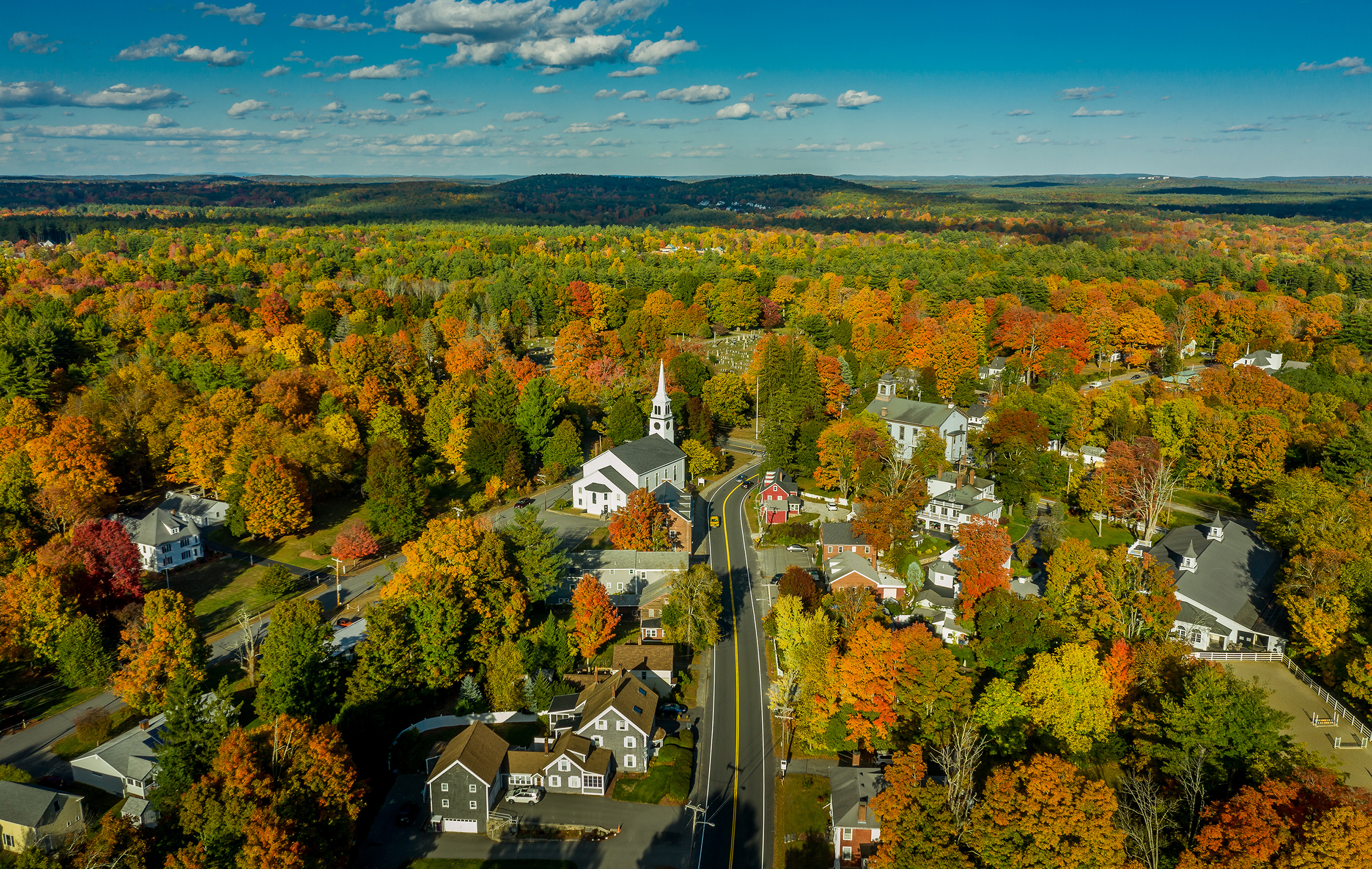 Pepperell