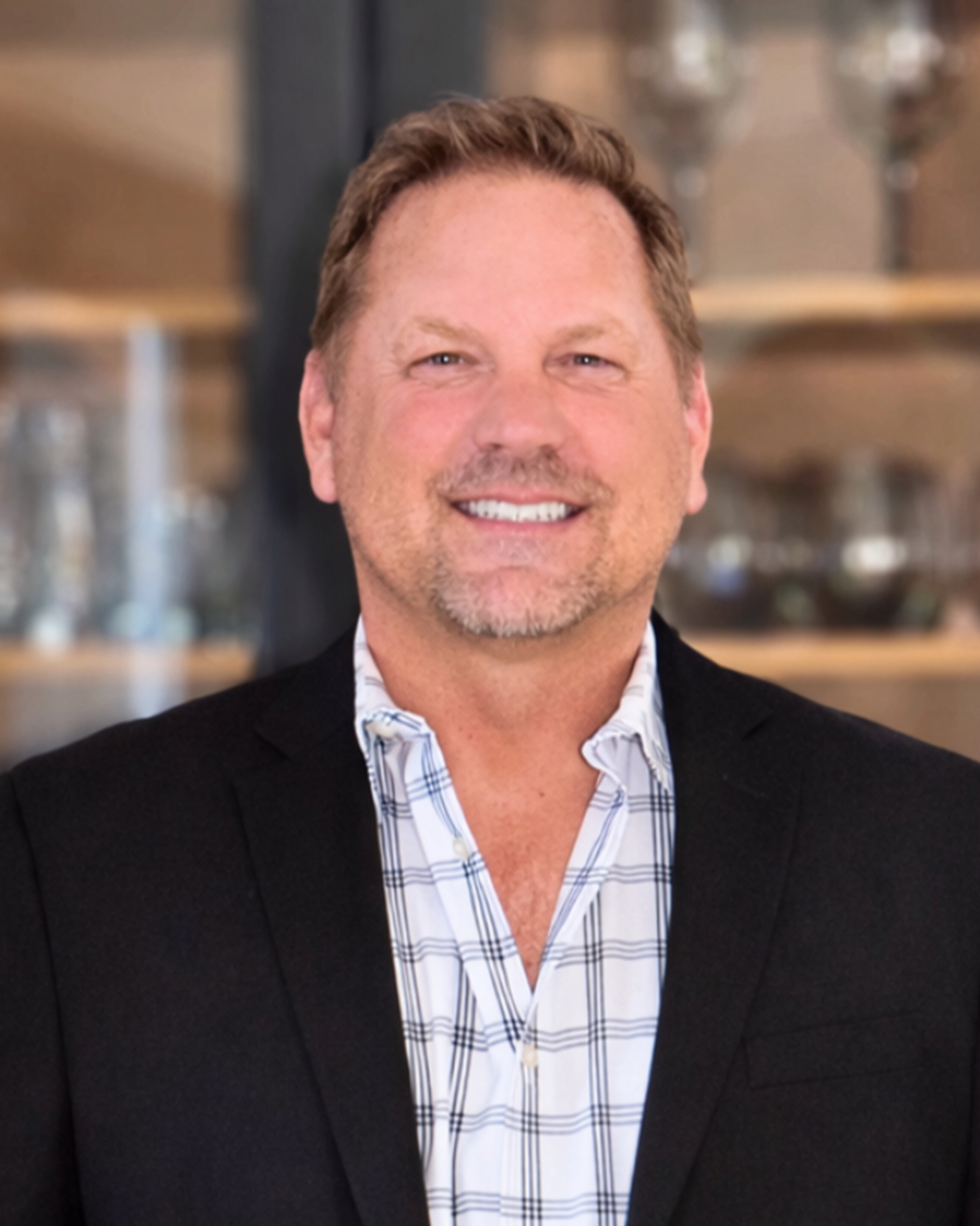 Kevin Tomasko