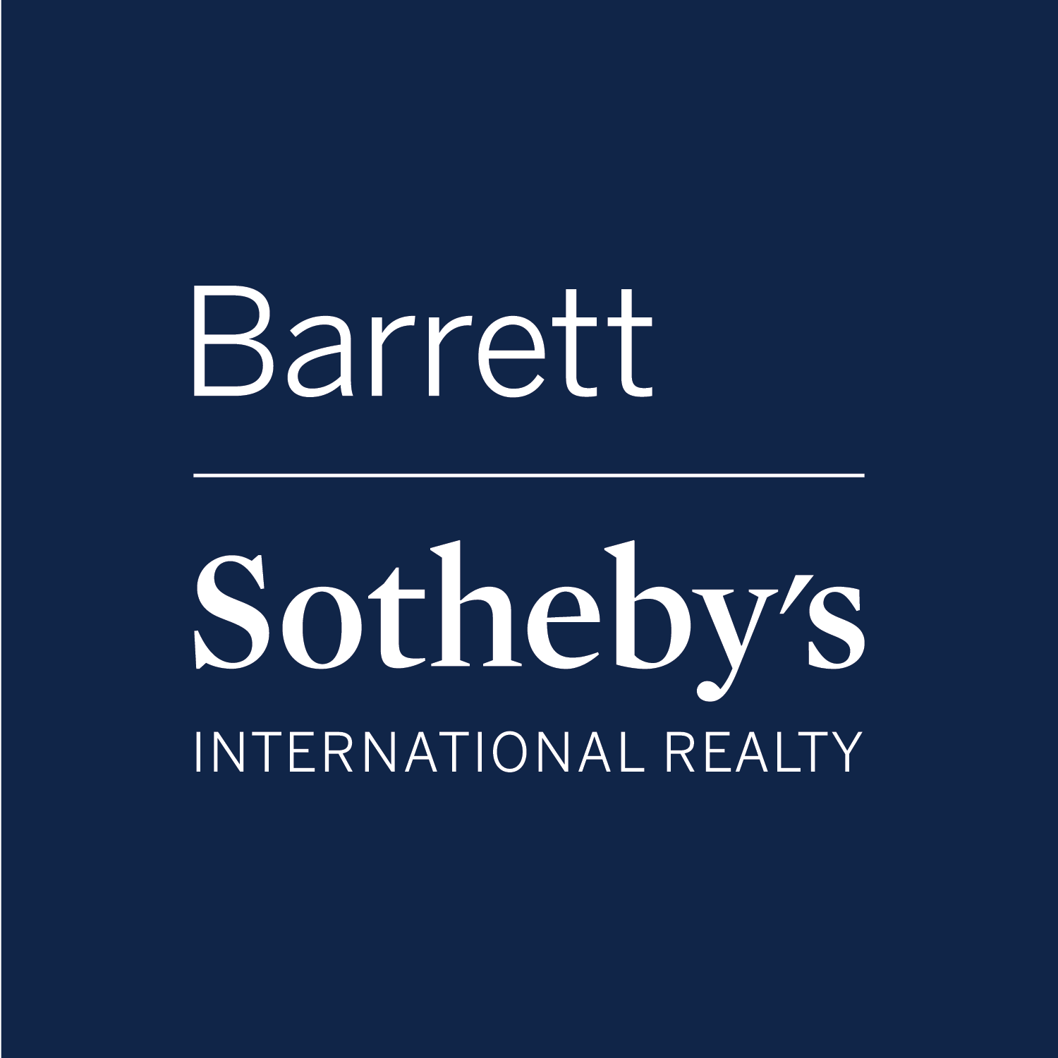 Barrett Sotheby's International Realty - Stoneham, MA