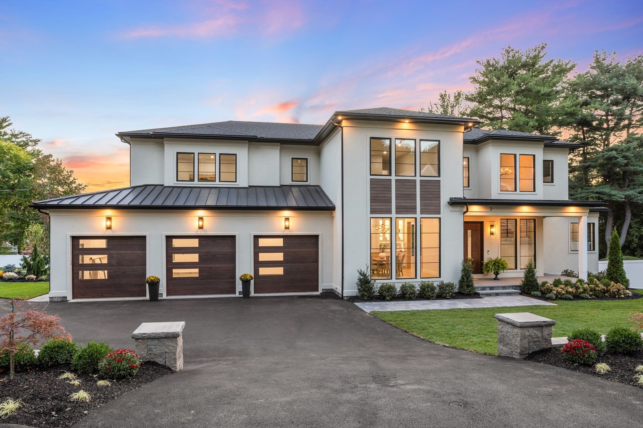 Contemporary