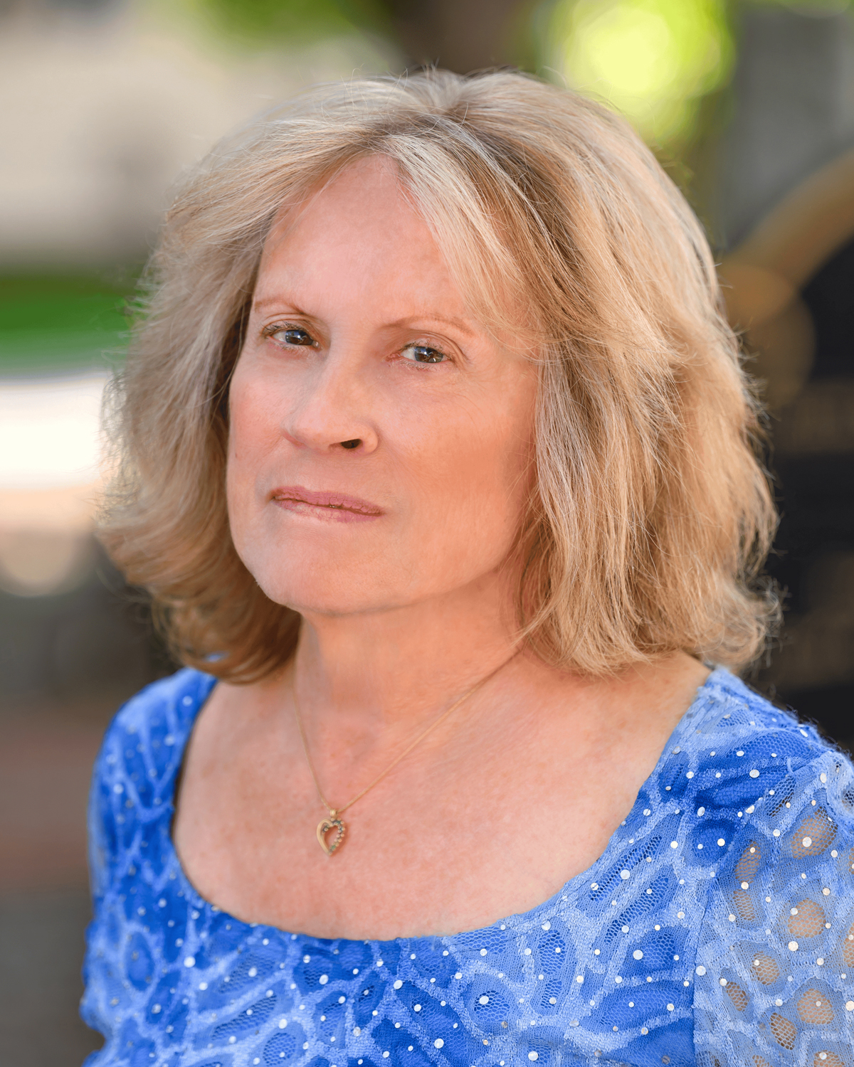 Barbara Grande Bennett