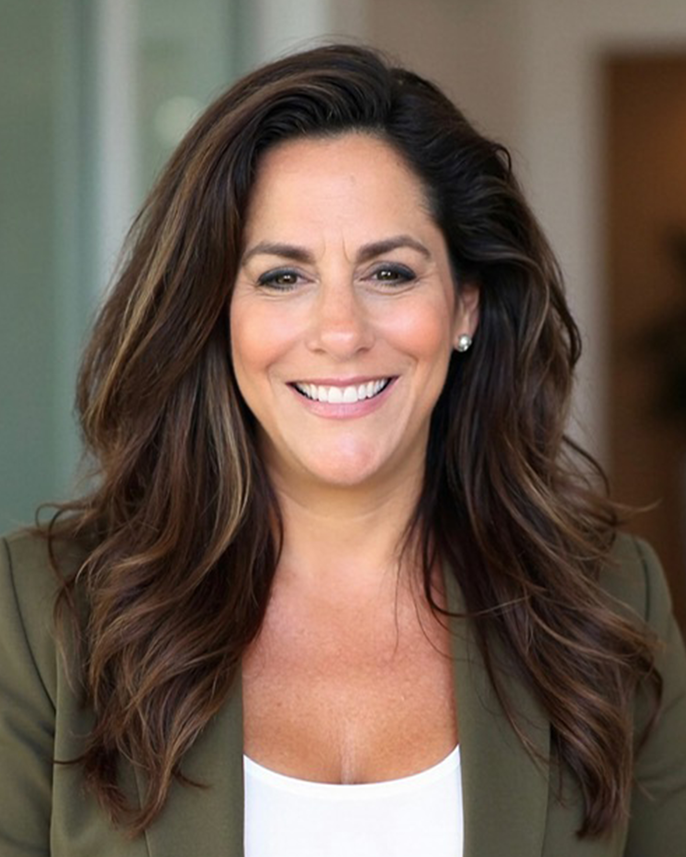 Dina DeMayo