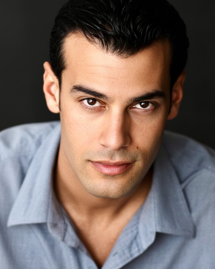 Andrew Giordano