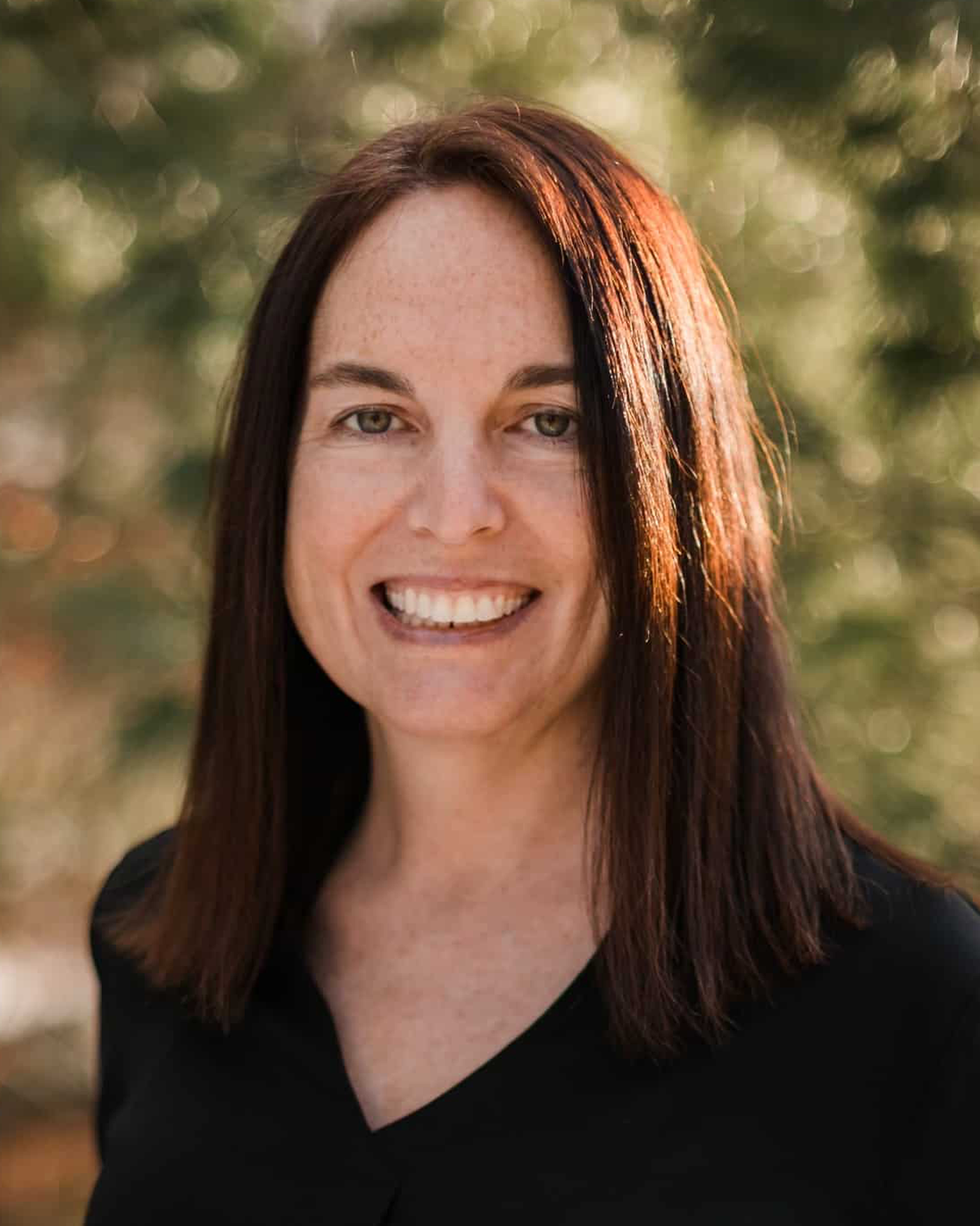 Lauren O'Neil