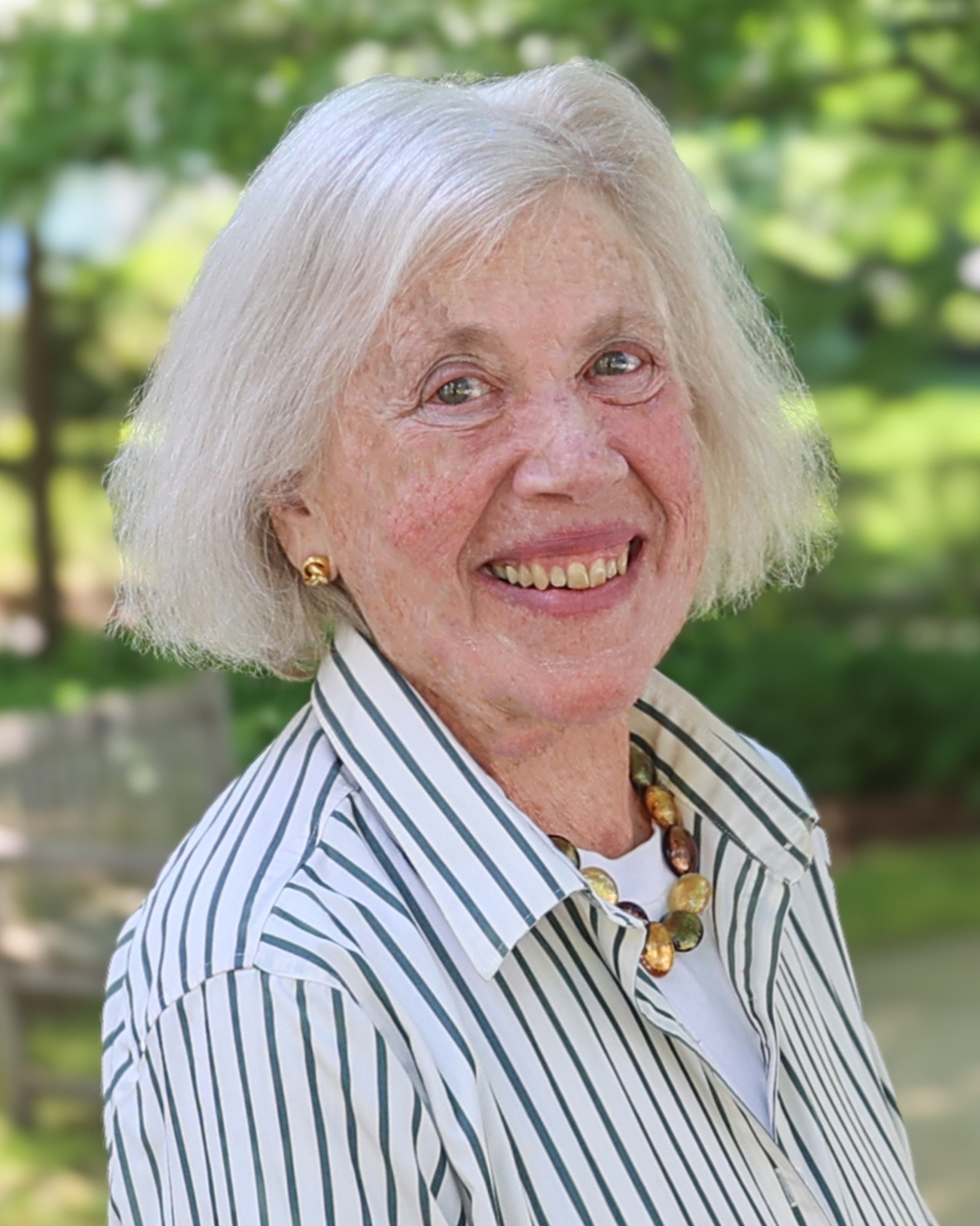 Judy Alexander