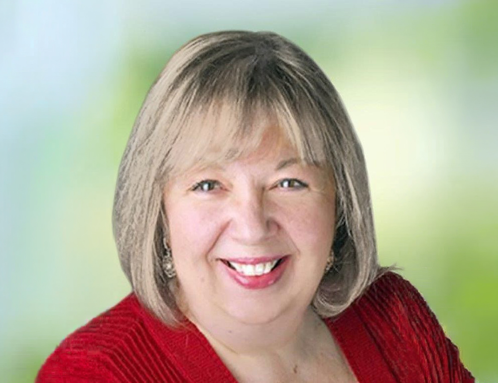 Frances Denby