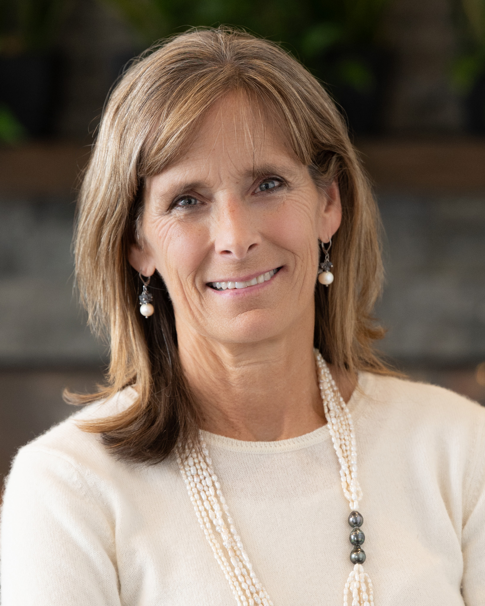 Amy Barrett