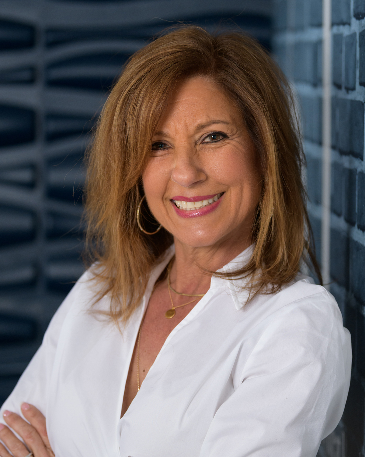Ann Marie Barr