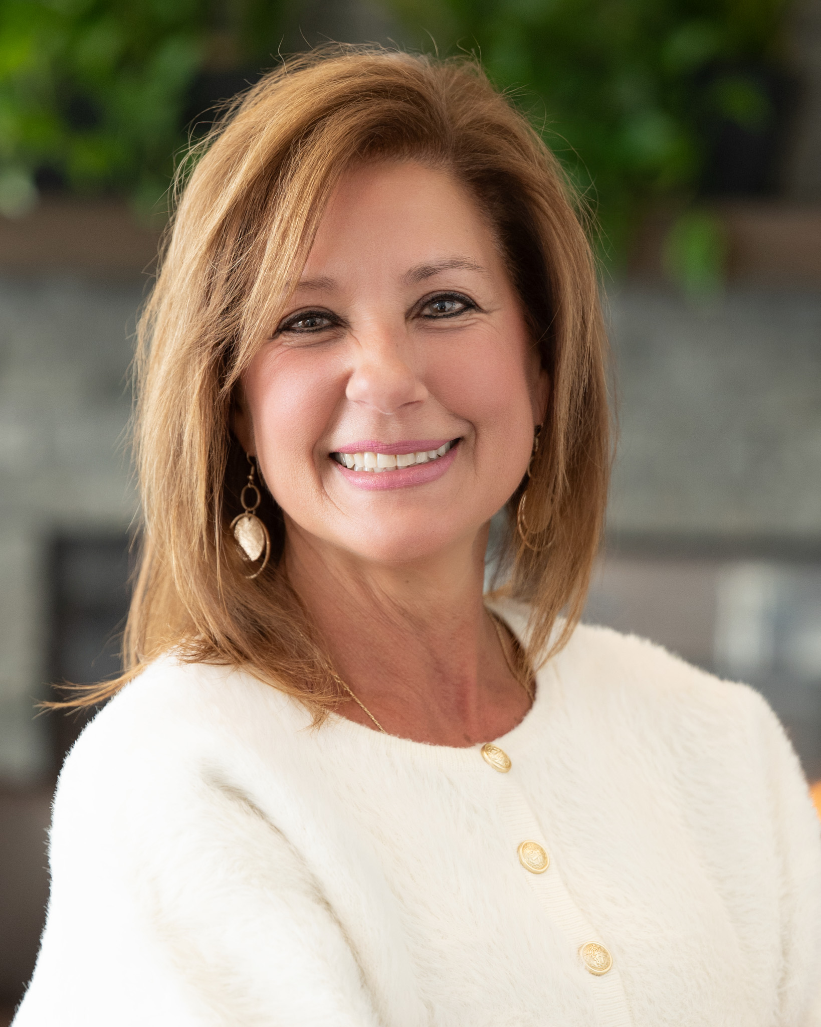 Ann Marie Barr