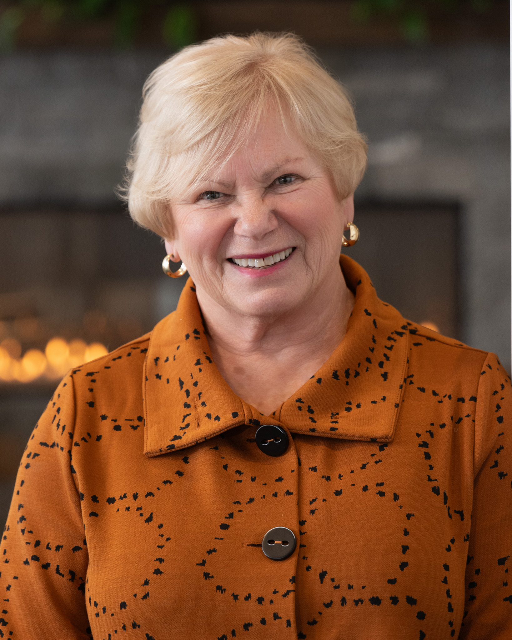 Peggy Beresford