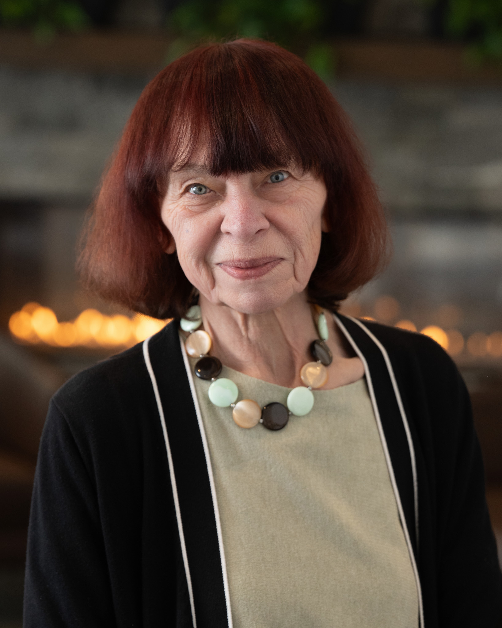 Grazyna Kamieniecki