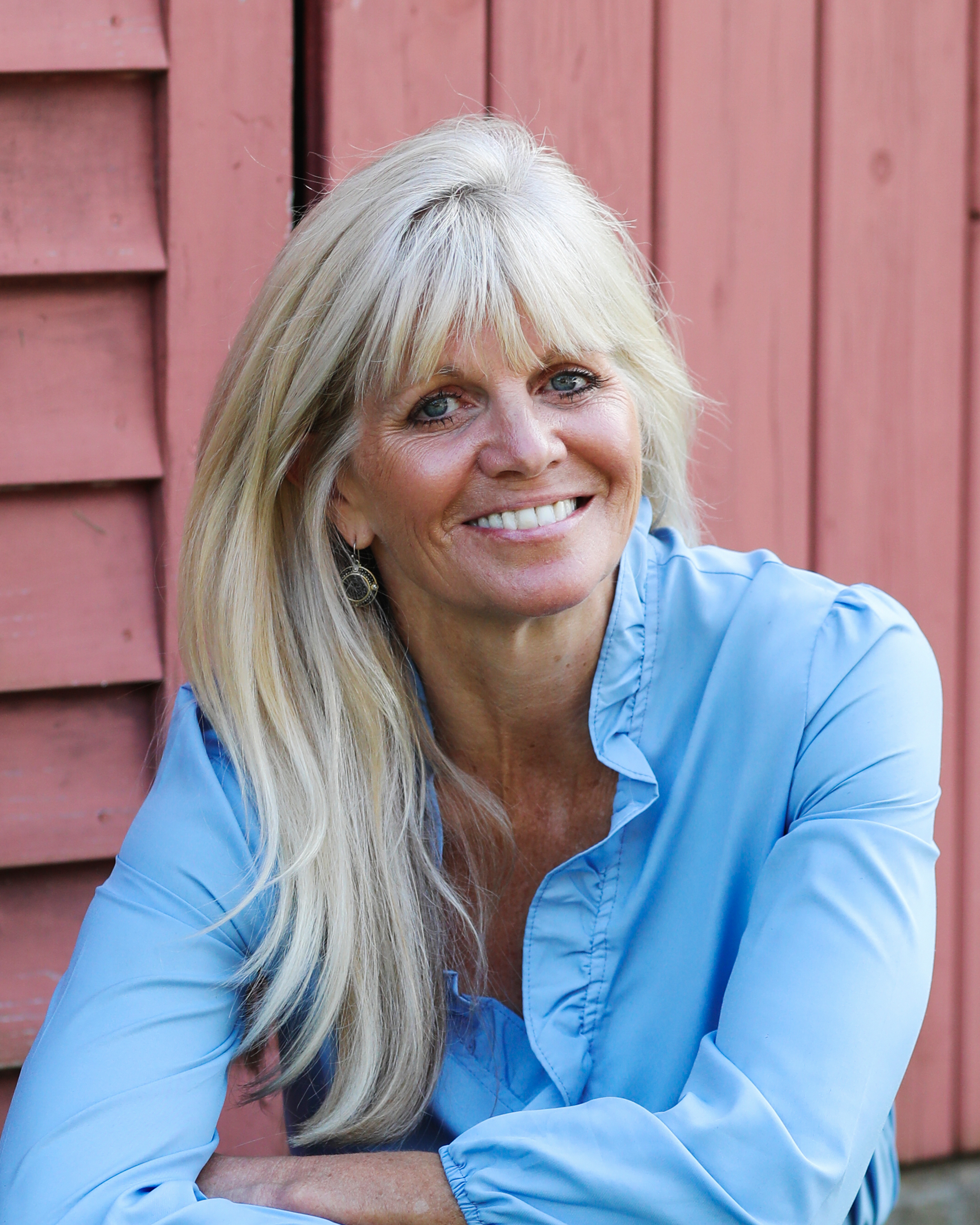Kim Comeau