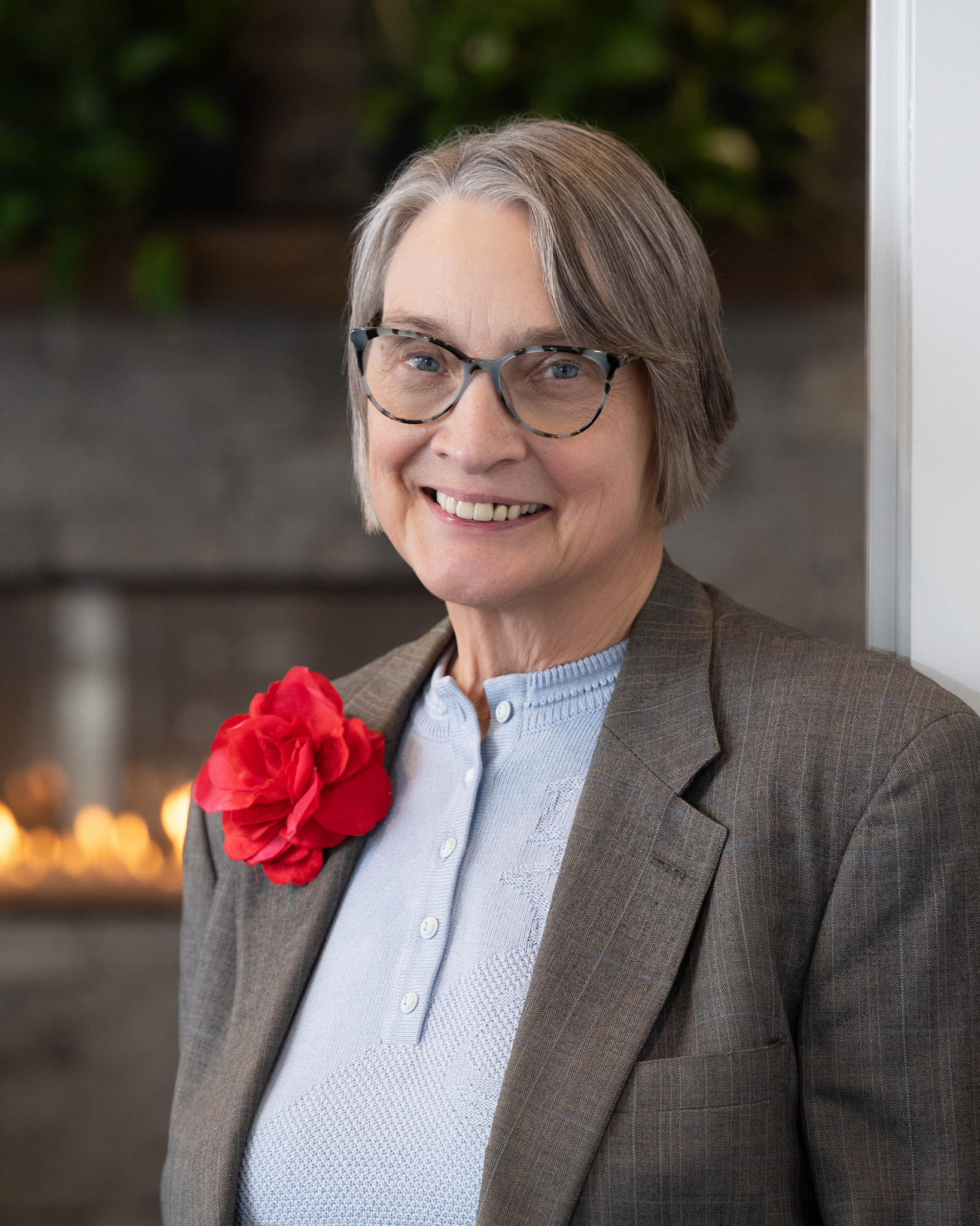 Reinhild Haak Davis