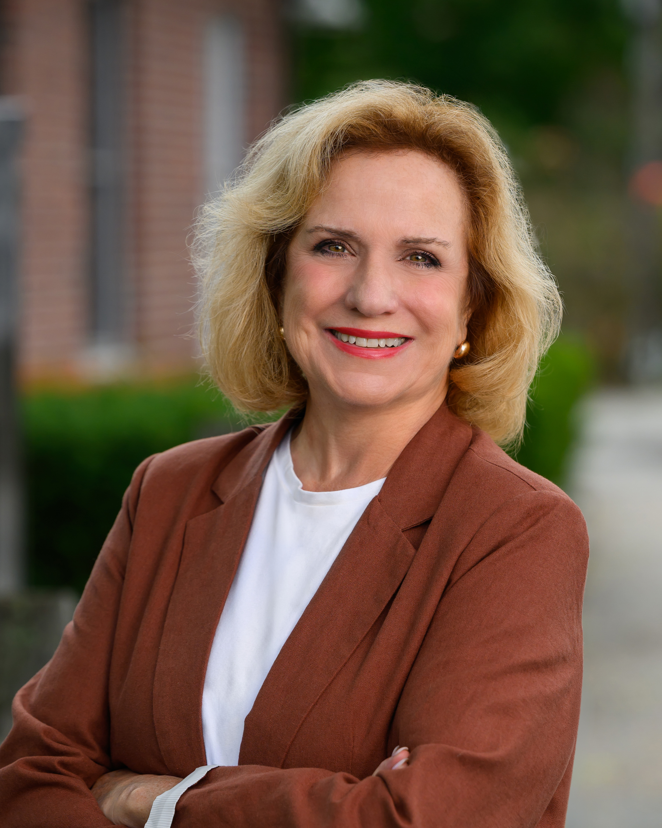 Laurie Cadigan