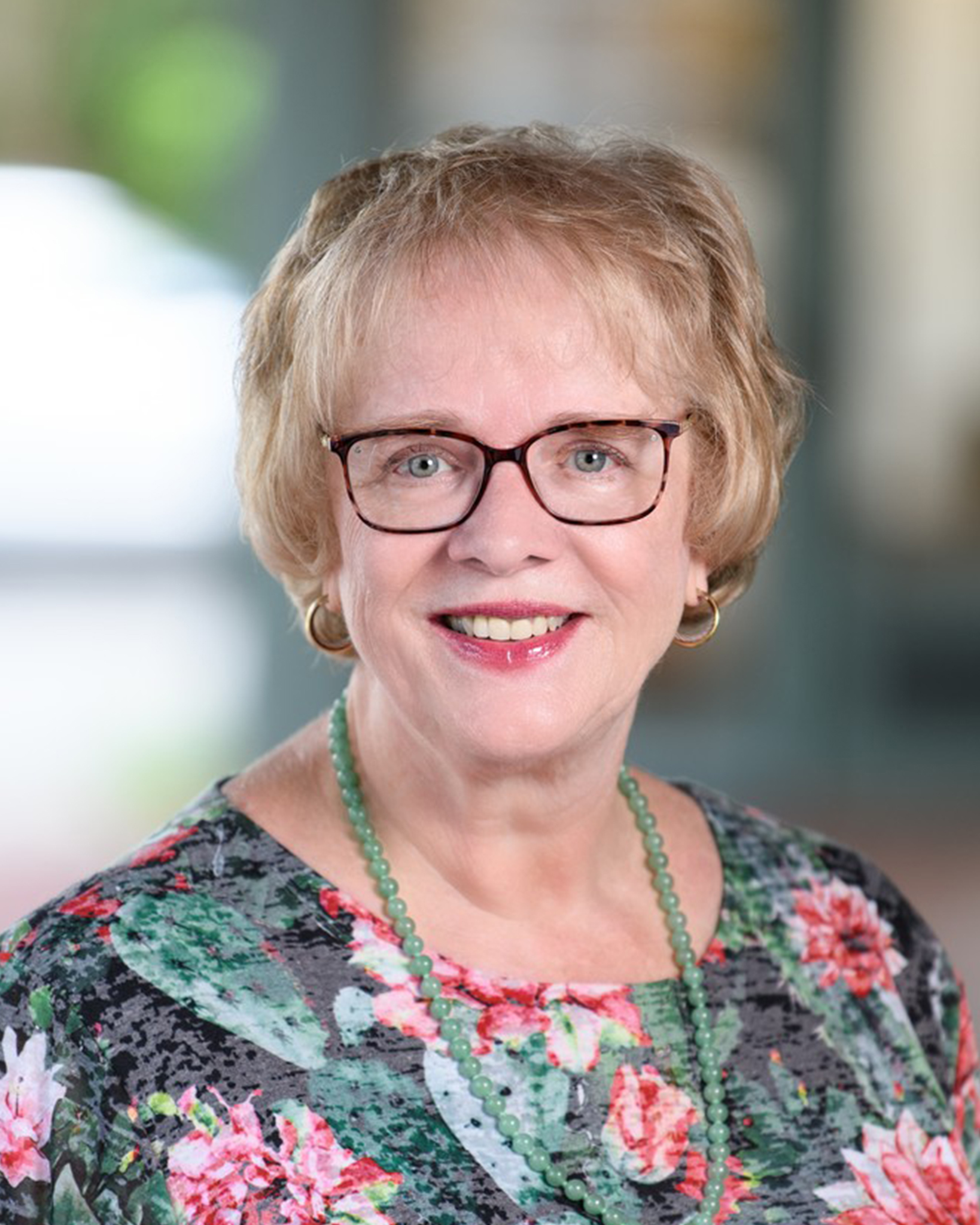 Margaret Frazier-Plodzik