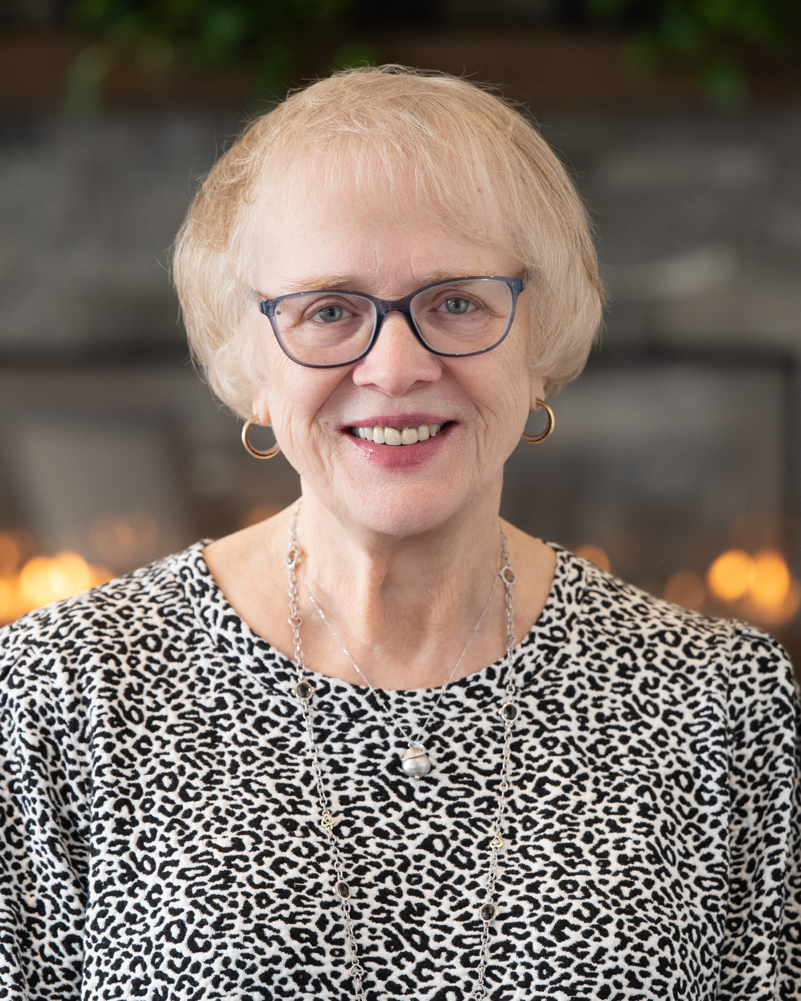 Margaret Frazier-Plodzik