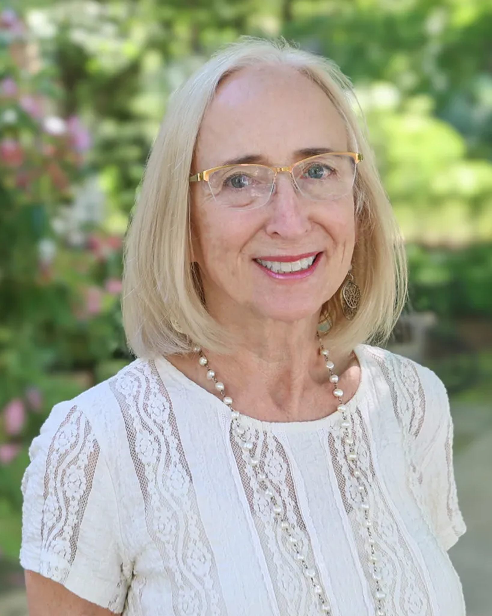 Mary-Lou McDonough