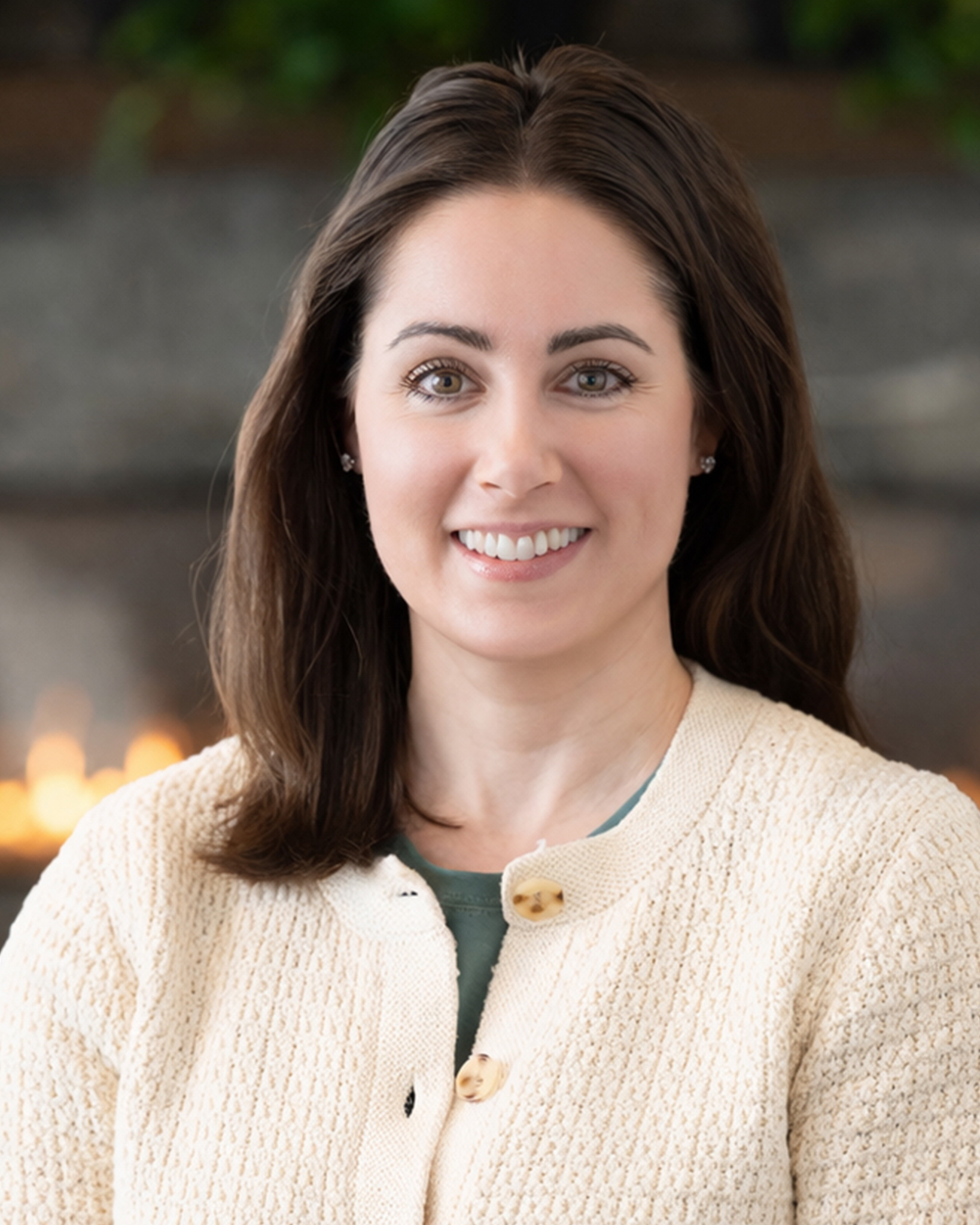 Rebecca Kelley