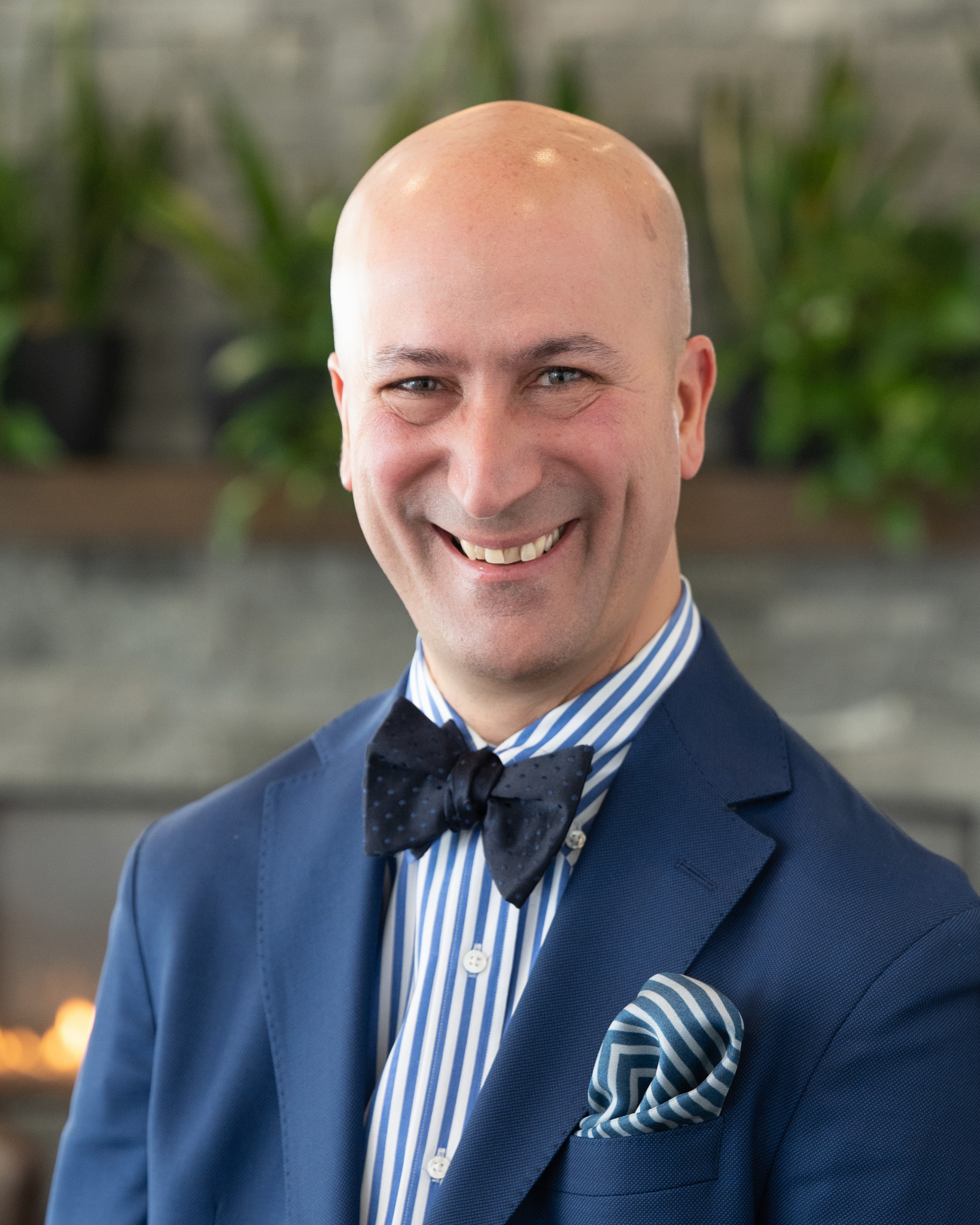 Todd Movsessian