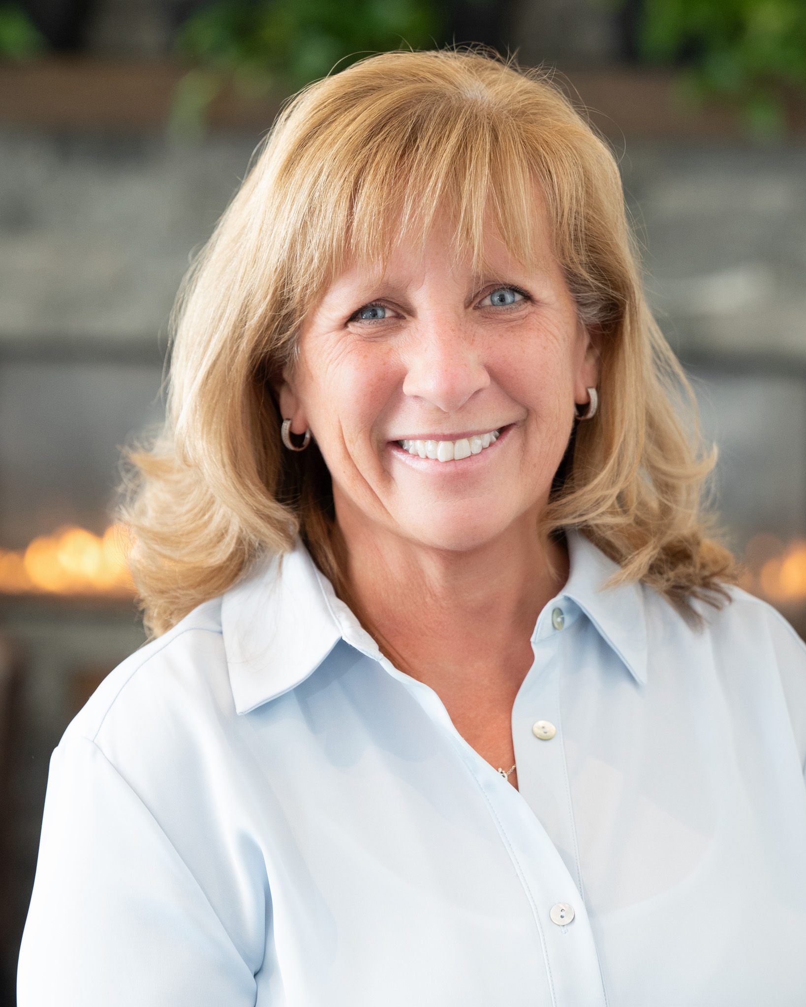 Colleen Murphy