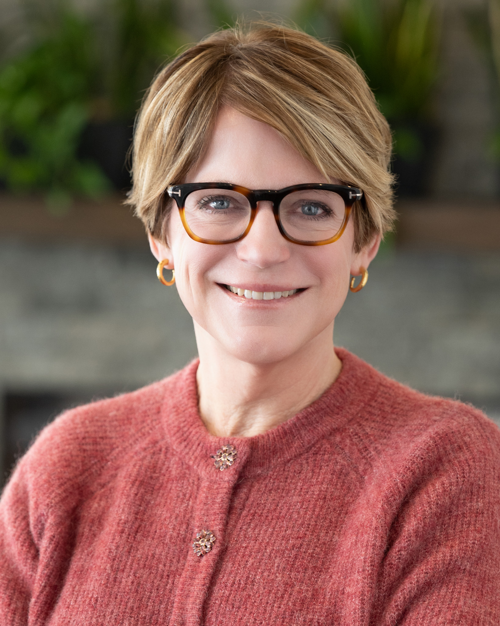 Kim Patenaude
