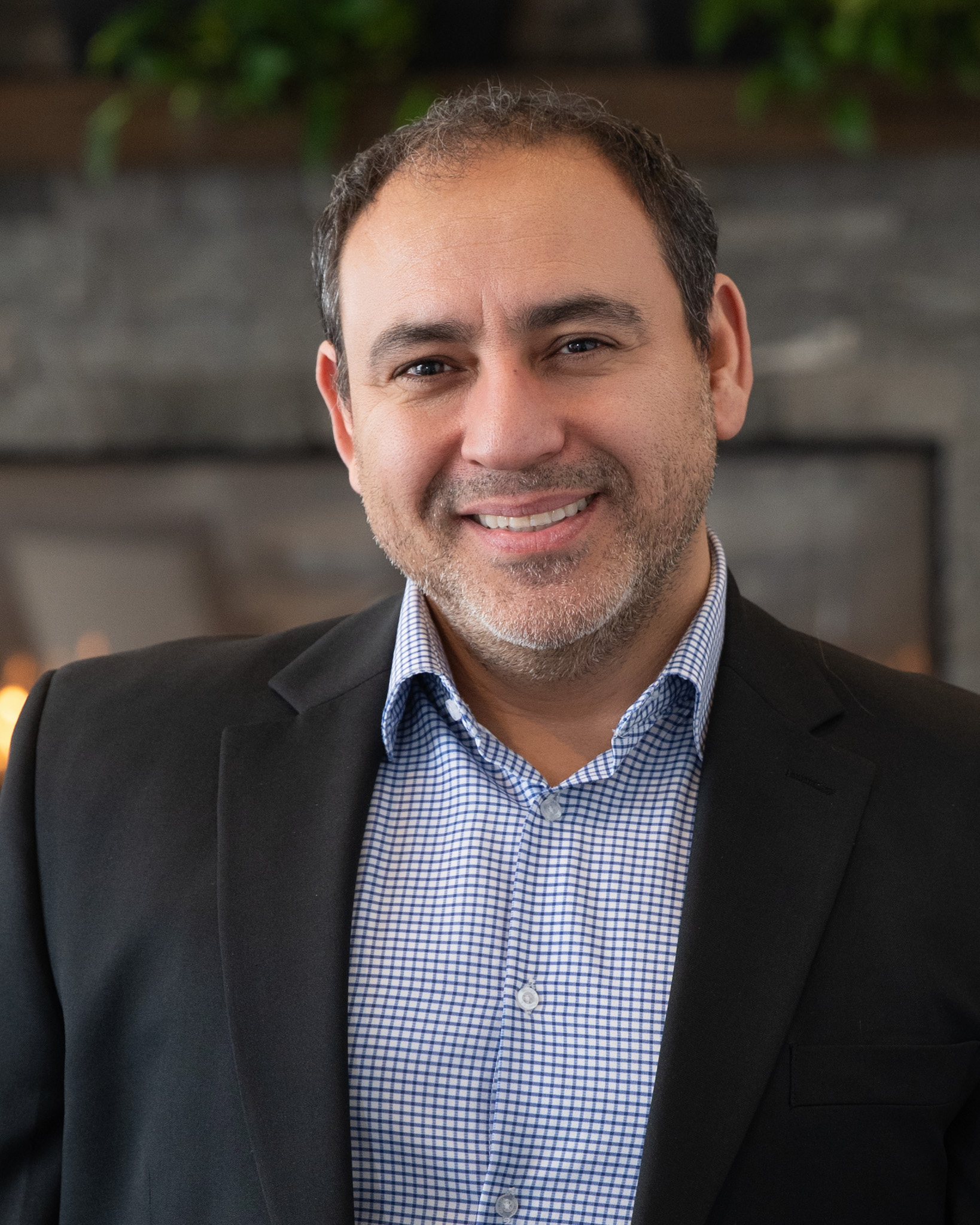 David Paz