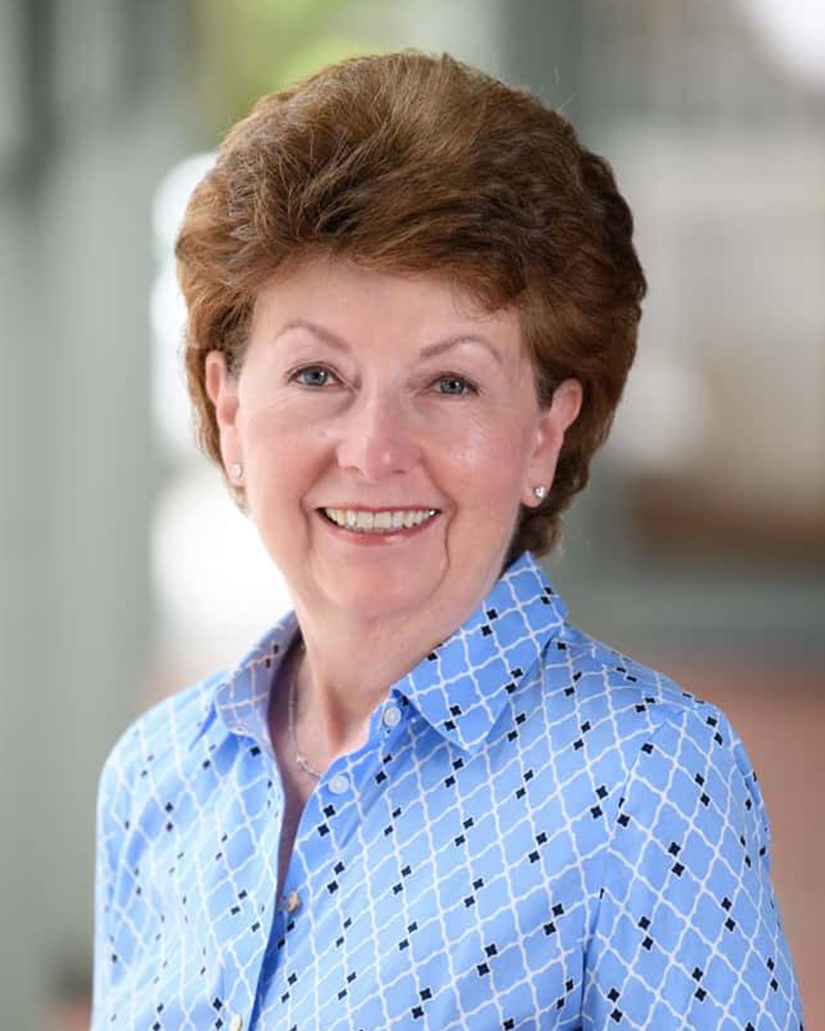 Lorna Rush