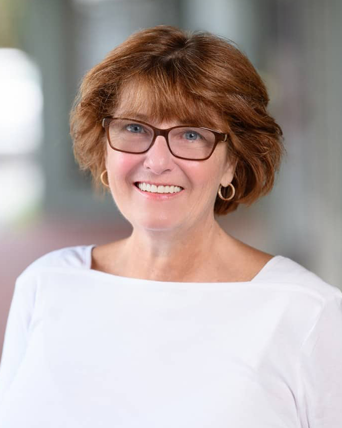 Maryanne Randall