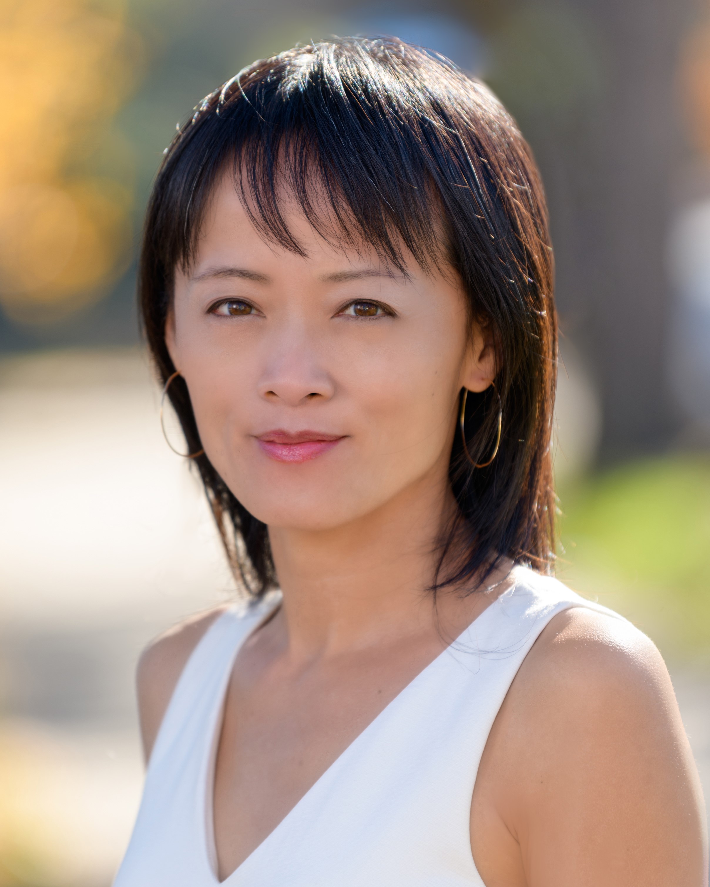 I-Ching Katie Scott