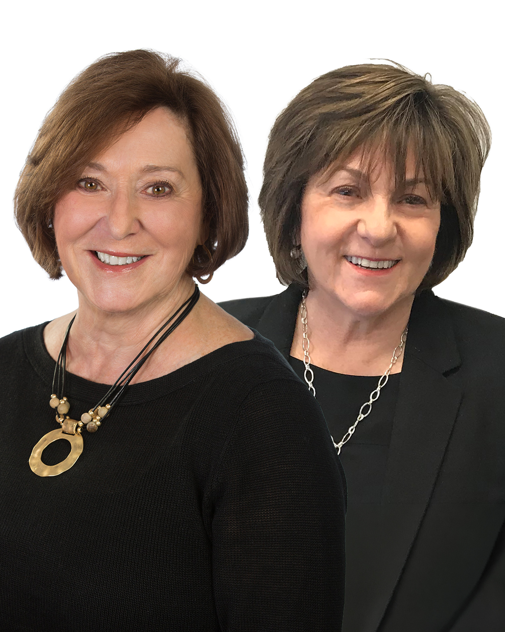 The Maurer Widell Team